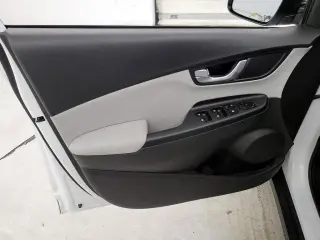 Hyundai KONA Electric 2023 Limited 4dr Crossover