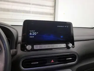 Hyundai KONA Electric 2023 Limited 4dr Crossover