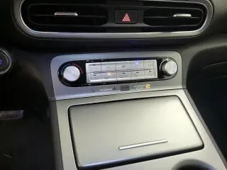 Hyundai KONA Electric 2023 Limited 4dr Crossover