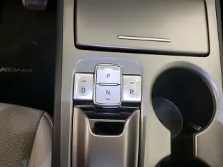 Hyundai KONA Electric 2023 Limited 4dr Crossover