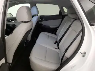 Hyundai KONA Electric 2023 Limited 4dr Crossover
