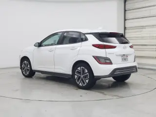 Hyundai KONA Electric 2023 Limited 4dr Crossover