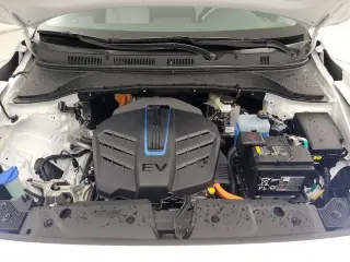 Hyundai KONA Electric 2023 Limited 4dr Crossover