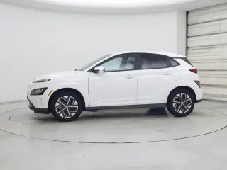 Hyundai KONA Electric 2023 Limited 4dr Crossover