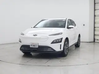 Hyundai KONA Electric 2023 Limited 4dr Crossover