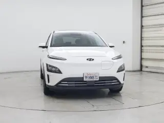 Hyundai KONA Electric 2023 Limited 4dr Crossover