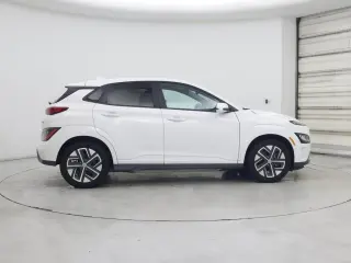 Hyundai KONA Electric 2023 Limited 4dr Crossover