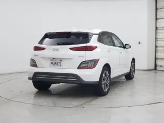 Hyundai KONA Electric 2023 Limited 4dr Crossover