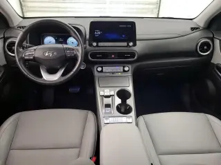 Hyundai KONA Electric 2023 Limited 4dr Crossover