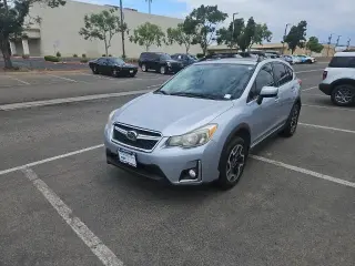 Subaru Crosstrek 2016 AWD 2.0i Premium 4dr Crossover CVT