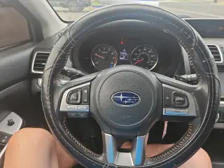 Subaru Crosstrek 2016 AWD 2.0i Premium 4dr Crossover CVT