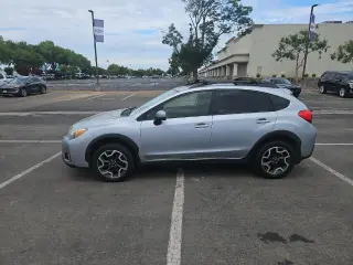 Subaru Crosstrek 2016 AWD 2.0i Premium 4dr Crossover CVT