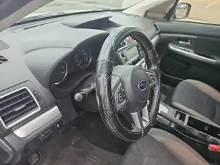 Subaru Crosstrek 2016 AWD 2.0i Premium 4dr Crossover CVT
