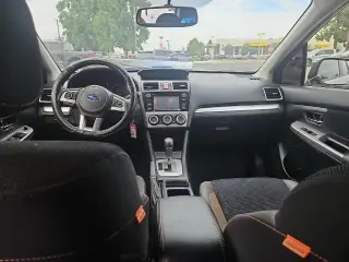 Subaru Crosstrek 2016 AWD 2.0i Premium 4dr Crossover CVT