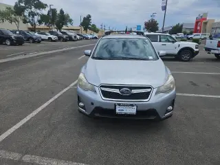 Subaru Crosstrek 2016 AWD 2.0i Premium 4dr Crossover CVT