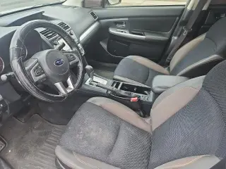 Subaru Crosstrek 2016 AWD 2.0i Premium 4dr Crossover CVT