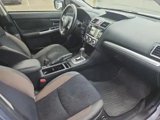 Subaru Crosstrek 2016 AWD 2.0i Premium 4dr Crossover CVT