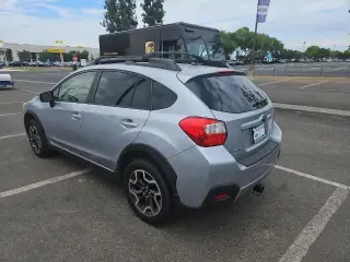 Subaru Crosstrek 2016 AWD 2.0i Premium 4dr Crossover CVT