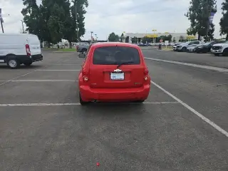 Chevrolet HHR 2010 LT 4dr Wagon w/1LT