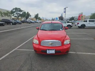 Chevrolet HHR 2010 LT 4dr Wagon w/1LT