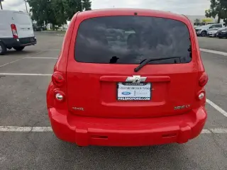 Chevrolet HHR 2010 LT 4dr Wagon w/1LT