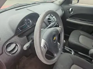Chevrolet HHR 2010 LT 4dr Wagon w/1LT
