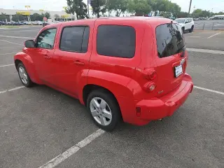 Chevrolet HHR 2010 LT 4dr Wagon w/1LT