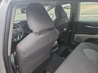 Toyota Camry 2023 LE 4dr Sedan