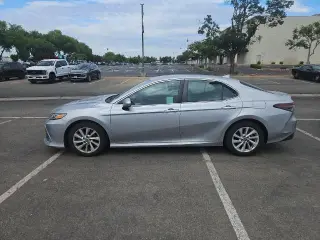 Toyota Camry 2023 LE 4dr Sedan