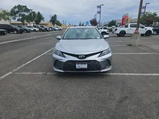 Toyota Camry 2023 LE 4dr Sedan