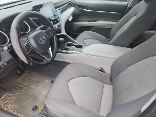 Toyota Camry 2023 LE 4dr Sedan