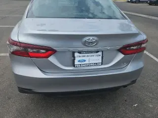 Toyota Camry 2023 LE 4dr Sedan