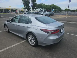 Toyota Camry 2023 LE 4dr Sedan