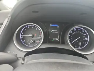 Toyota Camry 2023 LE 4dr Sedan
