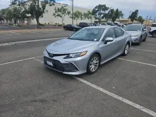Toyota Camry 2023 LE 4dr Sedan