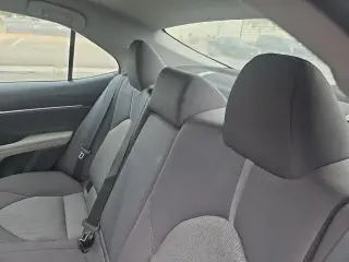 Toyota Camry 2023 LE 4dr Sedan