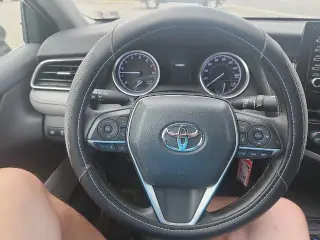 Toyota Camry 2023 LE 4dr Sedan
