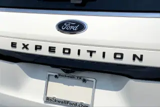 Ford Expedition 2022 4x2 Limited 4dr SUV