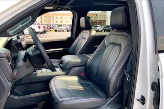 Ford Expedition 2022 4x2 Limited 4dr SUV