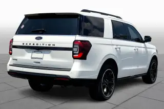 Ford Expedition 2022 4x2 Limited 4dr SUV
