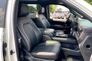Ford Expedition 2022 4x2 Limited 4dr SUV