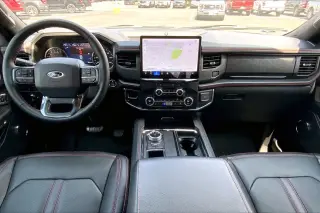 Ford Expedition 2022 4x2 Limited 4dr SUV