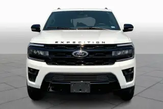 Ford Expedition 2022 4x2 Limited 4dr SUV