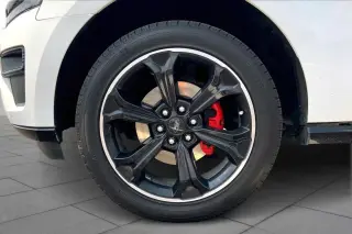 Ford Expedition 2022 4x2 Limited 4dr SUV