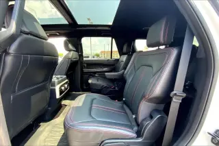 Ford Expedition 2022 4x2 Limited 4dr SUV