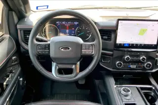 Ford Expedition 2022 4x2 Limited 4dr SUV