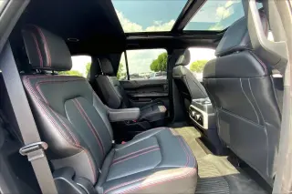 Ford Expedition 2022 4x2 Limited 4dr SUV