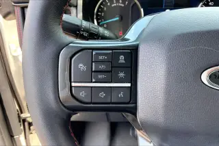 Ford Expedition 2022 4x2 Limited 4dr SUV