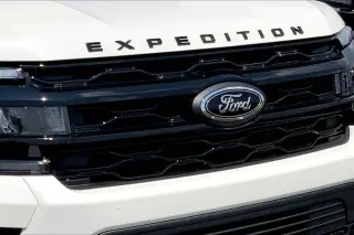 Ford Expedition 2022 4x2 Limited 4dr SUV