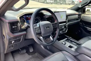Ford Expedition 2022 4x2 Limited 4dr SUV